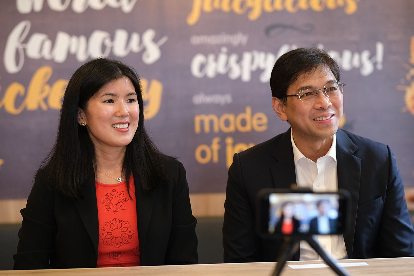 Jollibee to open 4 new locations in 5 years